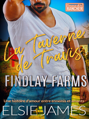 cover image of La Taverne de Travis